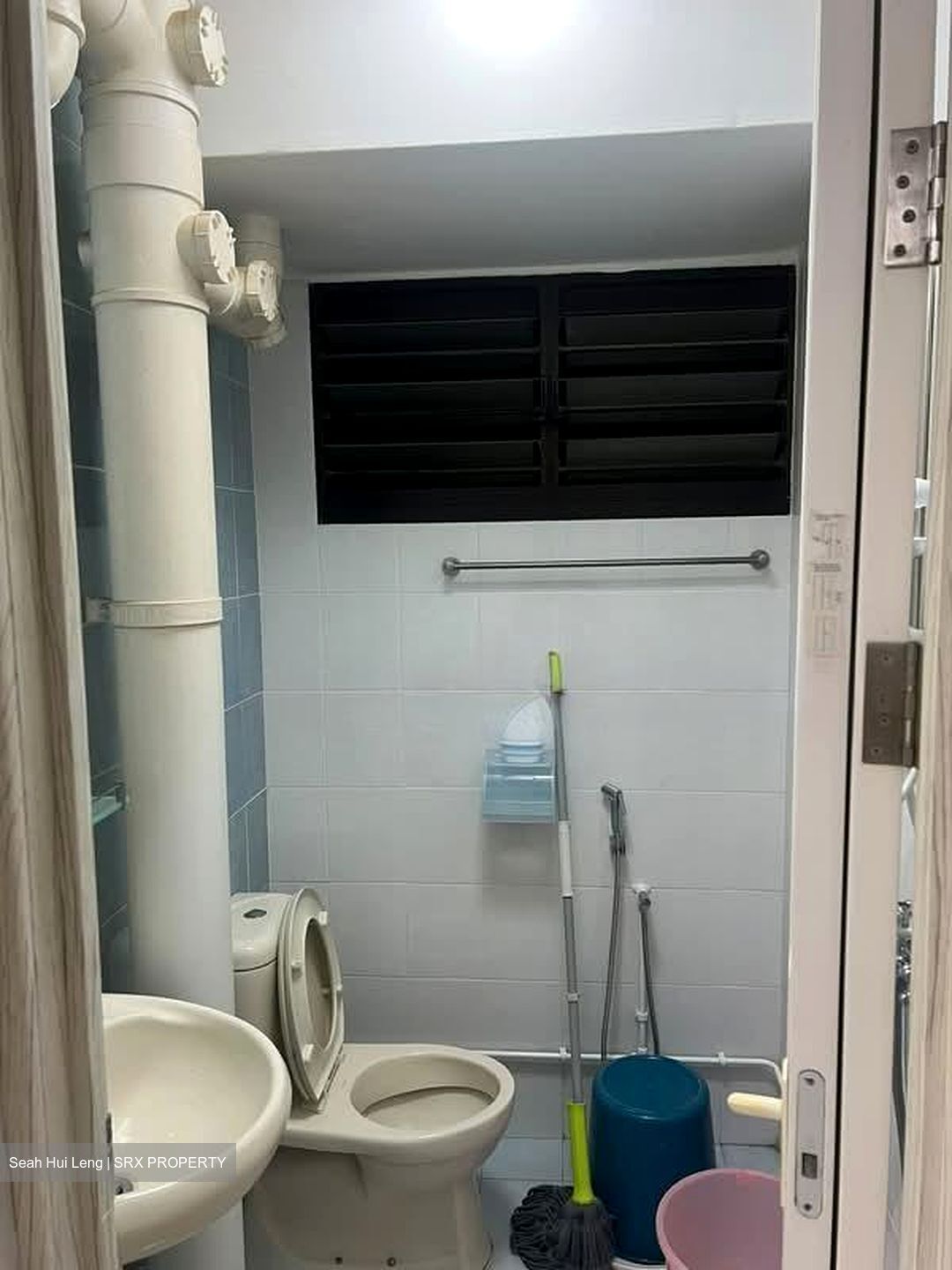 Blk 510 West Coast Vista (Clementi), HDB 3 Rooms #590778281